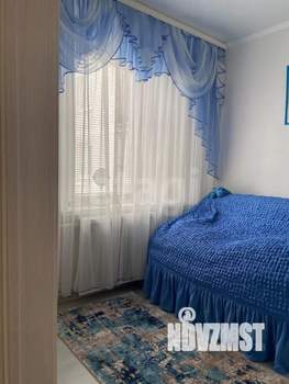 3-к квартира, вторичка, 57м2, 7/9 этаж