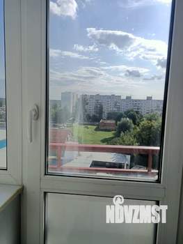 1-к квартира, вторичка, 20м2, 8/9 этаж
