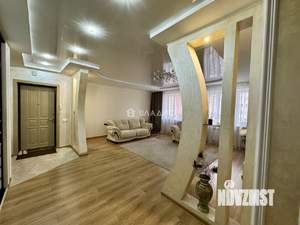 2-к квартира, вторичка, 79м2, 8/17 этаж