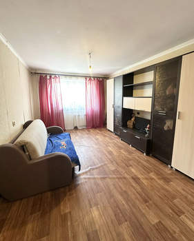 3-к квартира, вторичка, 65м2, 3/9 этаж