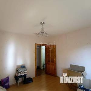 2-к квартира, вторичка, 53м2, 2/10 этаж