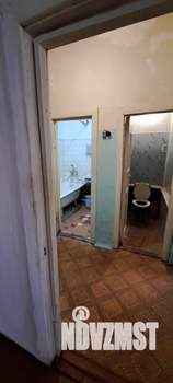 1-к квартира, вторичка, 36м2, 1/2 этаж