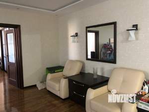 3-к квартира, вторичка, 107м2, 8/10 этаж
