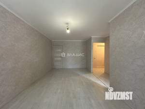 2-к квартира, вторичка, 44м2, 1/5 этаж