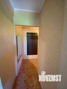 1-к квартира, вторичка, 31м2, 2/5 этаж