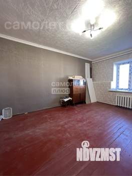 2-к квартира, вторичка, 59м2, 4/4 этаж