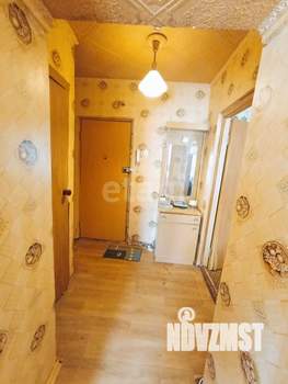 1-к квартира, вторичка, 37м2, 1/9 этаж