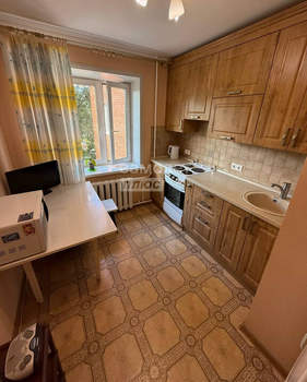 2-к квартира, вторичка, 54м2, 3/14 этаж