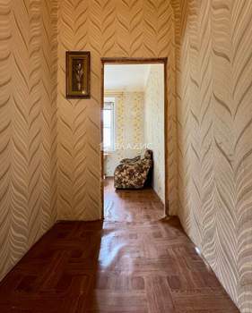 1-к квартира, вторичка, 38м2, 1/1 этаж