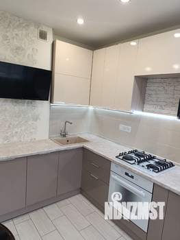 3-к квартира, вторичка, 65м2, 5/10 этаж