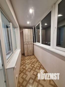 1-к квартира, вторичка, 37м2, 11/17 этаж