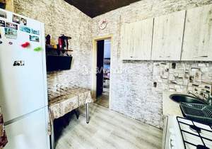 1-к квартира, вторичка, 33м2, 1/4 этаж