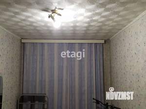 3-к квартира, вторичка, 54м2, 1/5 этаж