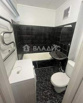 2-к квартира, вторичка, 42м2, 2/5 этаж