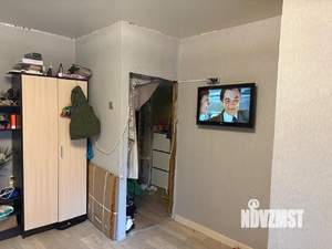 2-к квартира, вторичка, 42м2, 2/2 этаж