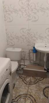 1-к квартира, вторичка, 29м2, 3/5 этаж