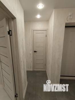 2-к квартира, вторичка, 42м2, 4/5 этаж