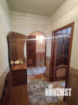 2-к квартира, вторичка, 55м2, 8/9 этаж