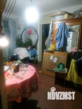 2-к квартира, вторичка, 45м2, 5/5 этаж