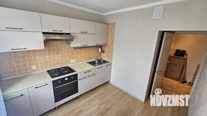 3-к квартира, вторичка, 64м2, 4/10 этаж