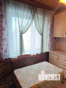 3-к квартира, вторичка, 63м2, 8/9 этаж
