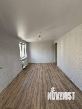 2-к квартира, вторичка, 43м2, 4/5 этаж