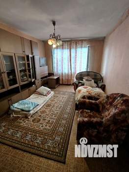 1-к квартира, вторичка, 37м2, 9/9 этаж