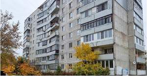 2-к квартира, вторичка, 52м2, 8/9 этаж