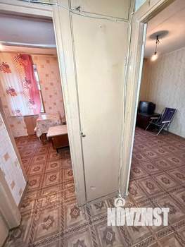 Студия квартира, вторичка, 21м2, 3/9 этаж