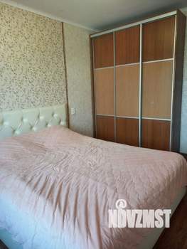 3-к квартира, вторичка, 57м2, 7/9 этаж