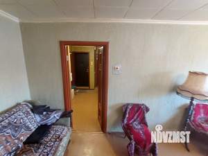 2-к квартира, вторичка, 42м2, 3/5 этаж