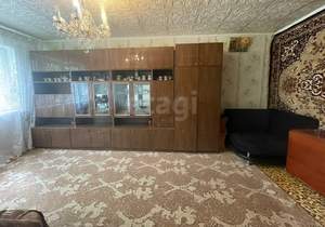 2-к квартира, вторичка, 44м2, 1/5 этаж