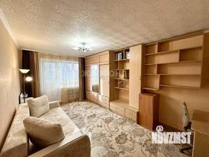 2-к квартира, вторичка, 52м2, 2/5 этаж