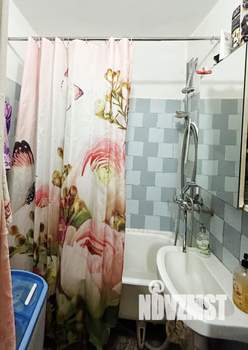 3-к квартира, вторичка, 52м2, 2/9 этаж