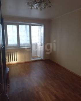 1-к квартира, вторичка, 31м2, 3/5 этаж