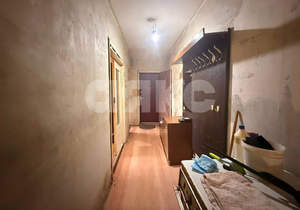 2-к квартира, вторичка, 53м2, 2/9 этаж