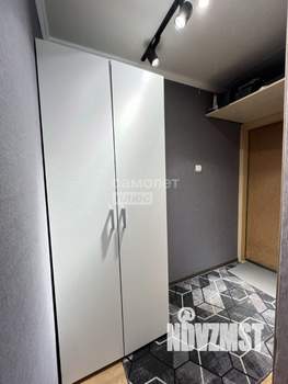 1-к квартира, вторичка, 31м2, 1/5 этаж