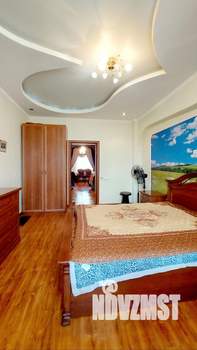 3-к квартира, вторичка, 79м2, 2/4 этаж