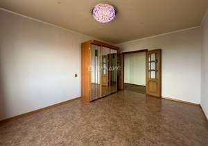 3-к квартира, вторичка, 65м2, 9/10 этаж