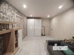 2-к квартира, вторичка, 43м2, 2/9 этаж