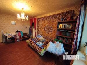 2-к квартира, вторичка, 48м2, 9/9 этаж