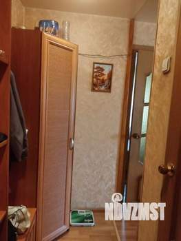 1-к квартира, вторичка, 32м2, 4/5 этаж