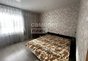 1-к квартира, вторичка, 30м2, 7/9 этаж