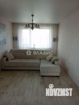 4-к квартира, вторичка, 78м2, 9/9 этаж