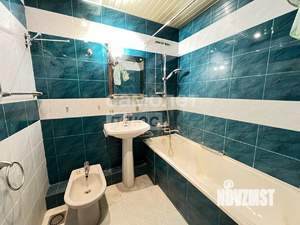 1-к квартира, вторичка, 39м2, 1/10 этаж