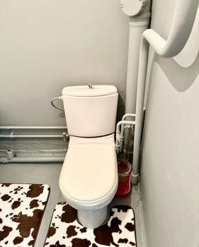 1-к квартира, вторичка, 36м2, 9/9 этаж