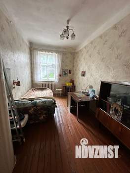 4-к квартира, вторичка, 64м2, 2/2 этаж