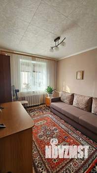 3-к квартира, вторичка, 54м2, 4/9 этаж