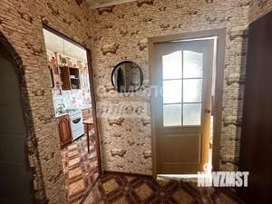 1-к квартира, вторичка, 30м2, 7/9 этаж