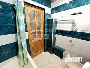1-к квартира, вторичка, 39м2, 1/10 этаж